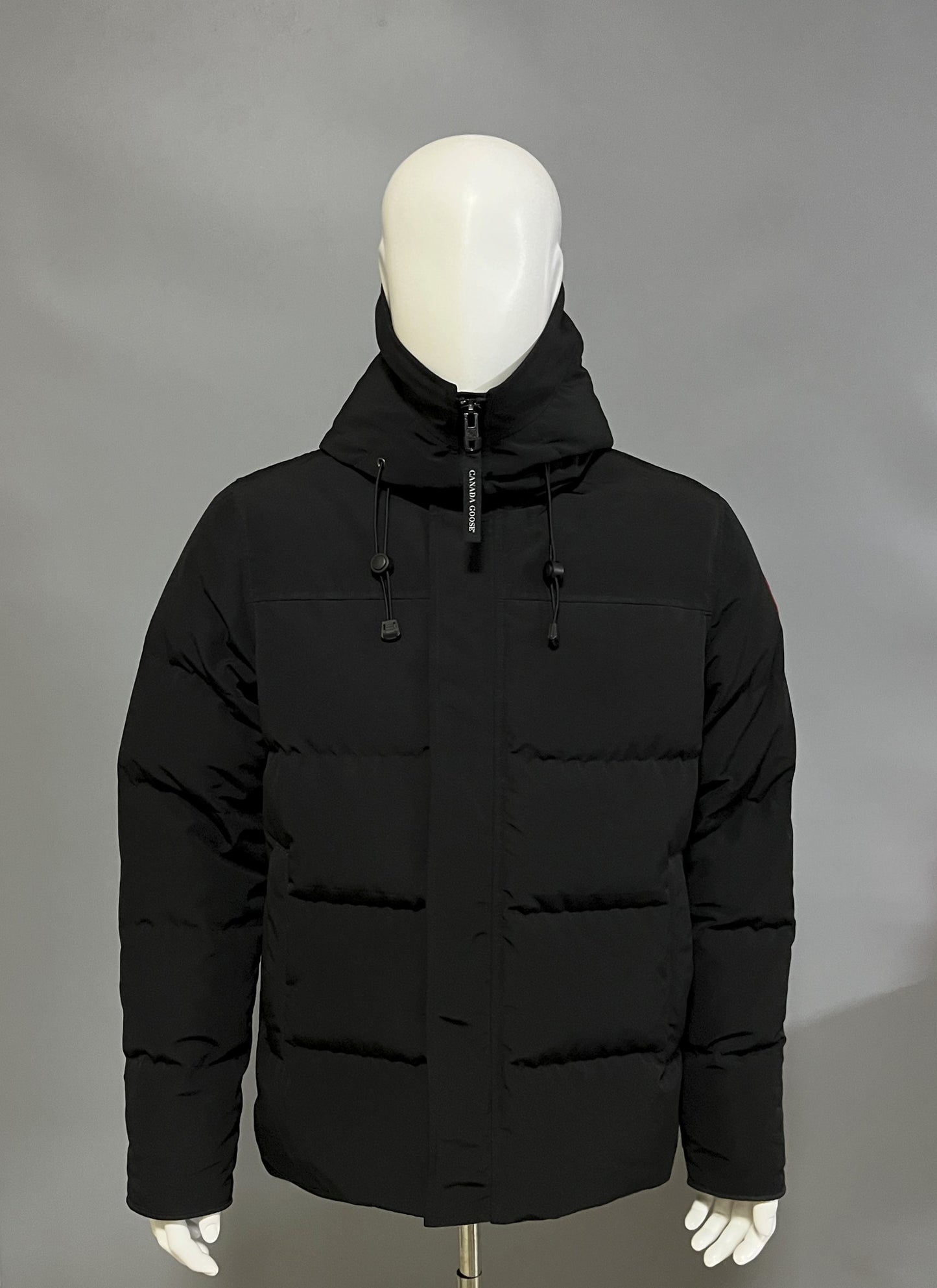 탑구스 / Macmillan Parka 다운 패딩