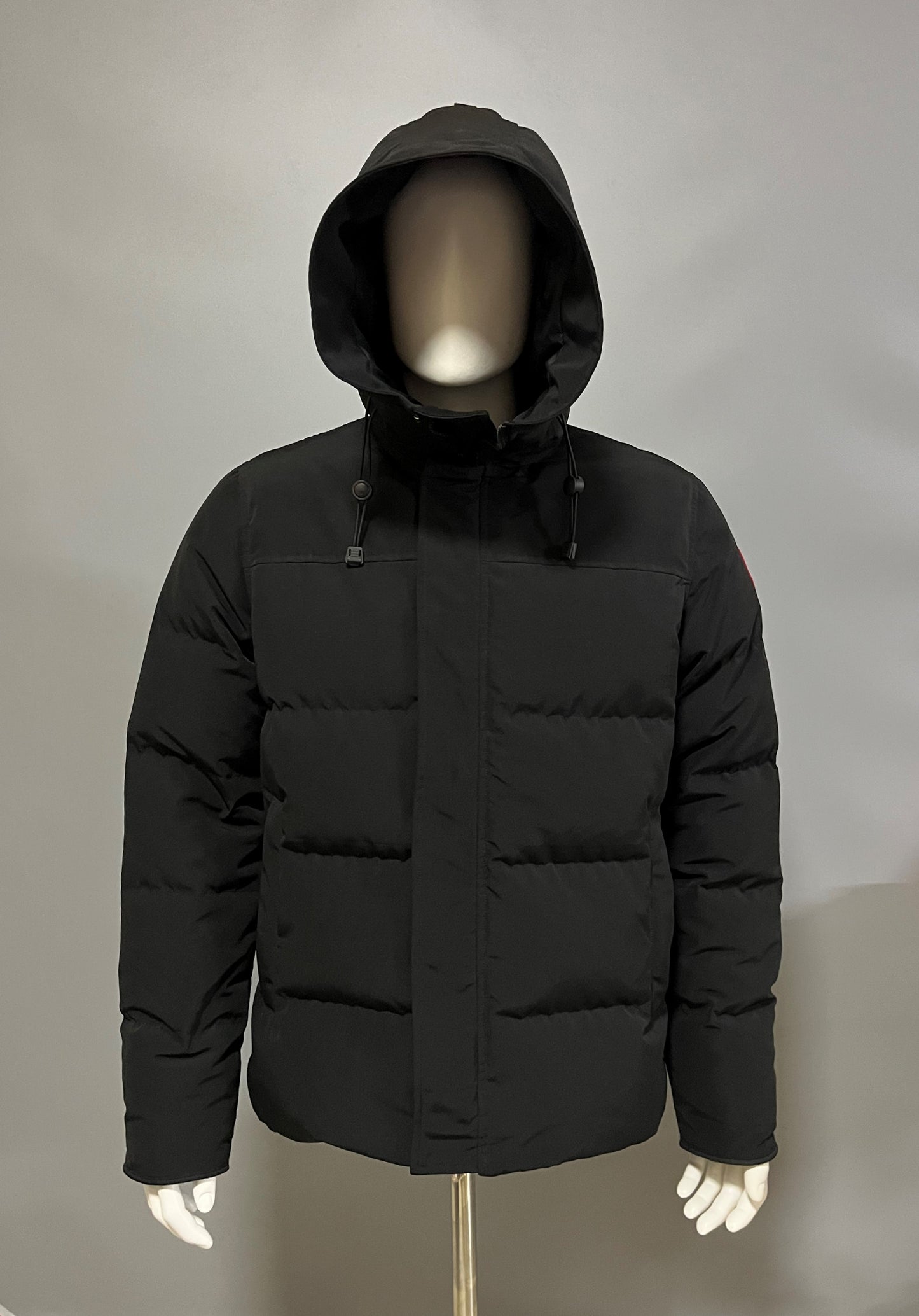 탑구스 / Macmillan Parka 다운 패딩