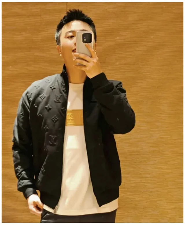 타일공장 / 루이비통 남성 자켓