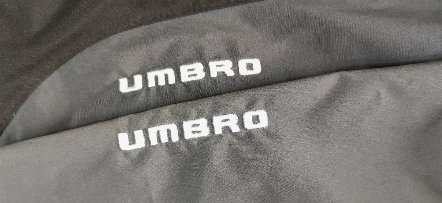 탑팔라스 / palace x umbro 트랙자켓