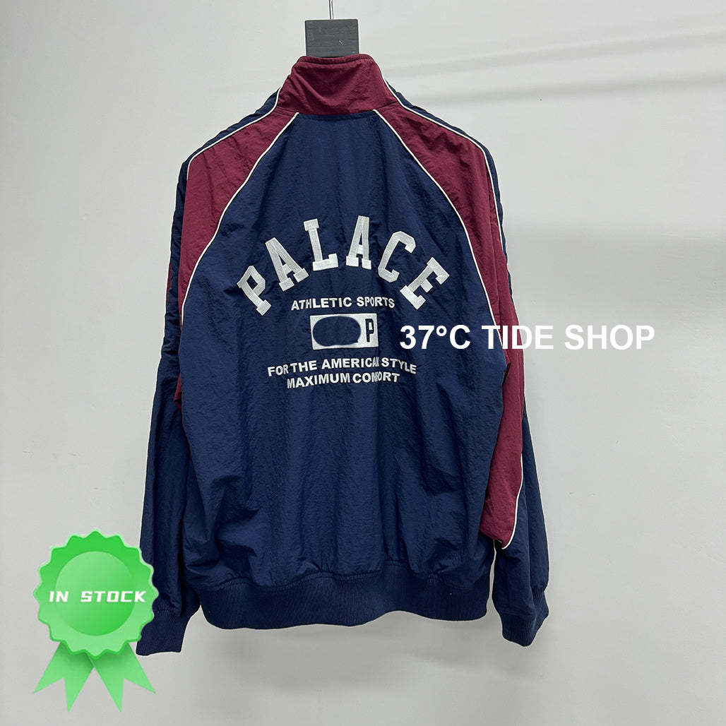 37도 / 팔라스 PALACE 联名款 나일론 트렉