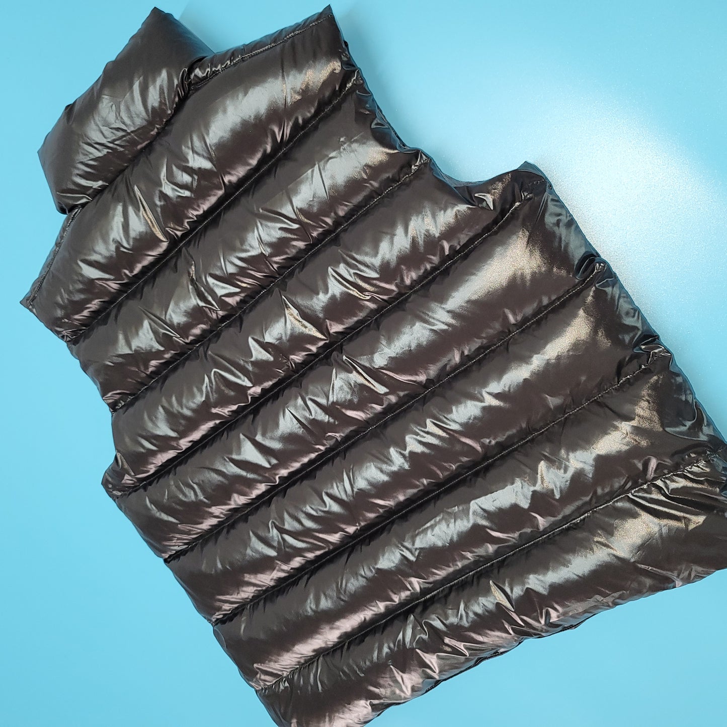 탑몽클 / 티브 패딩조끼 , tibb vest