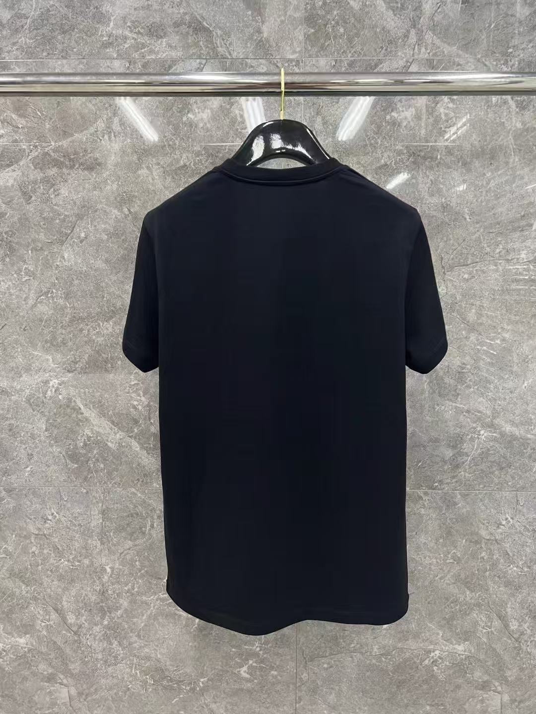 대리석 / 대리석집 셀린느 자수로고 그레이