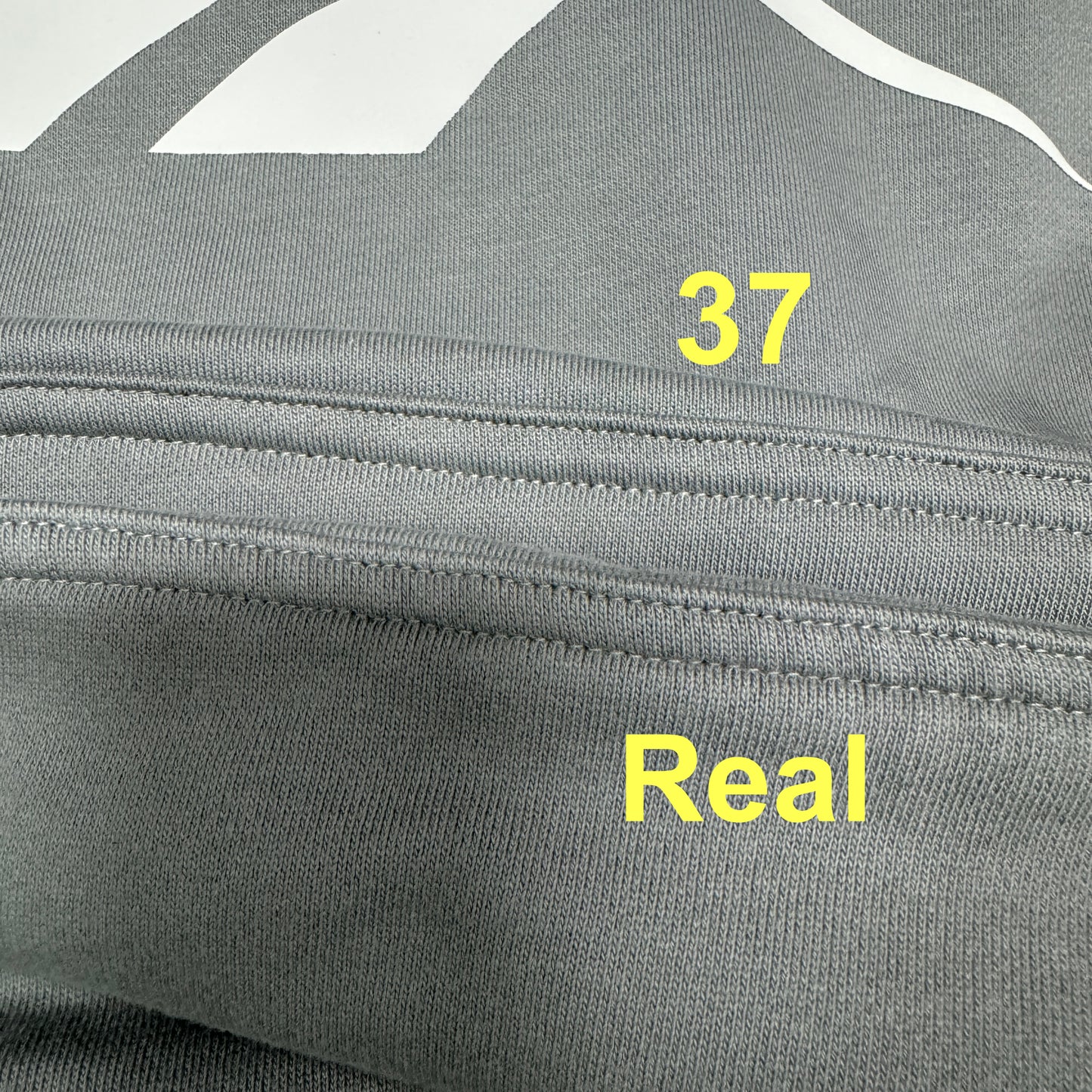 37도 / 팔라스 리복 콜라보 후드 , P2432-PALACE REEBOK Hoodie