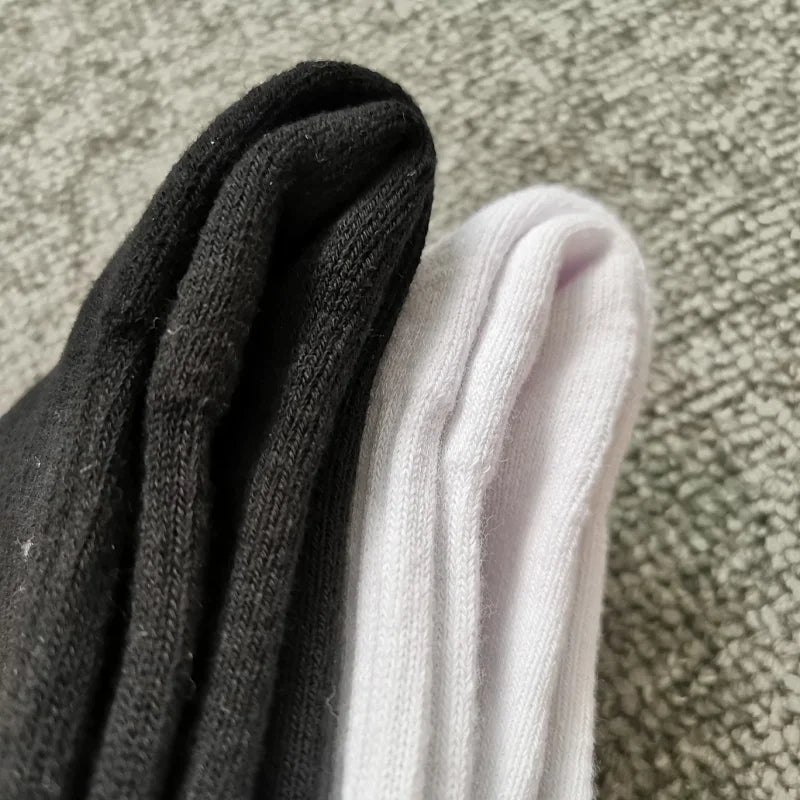 CND /디올 양말