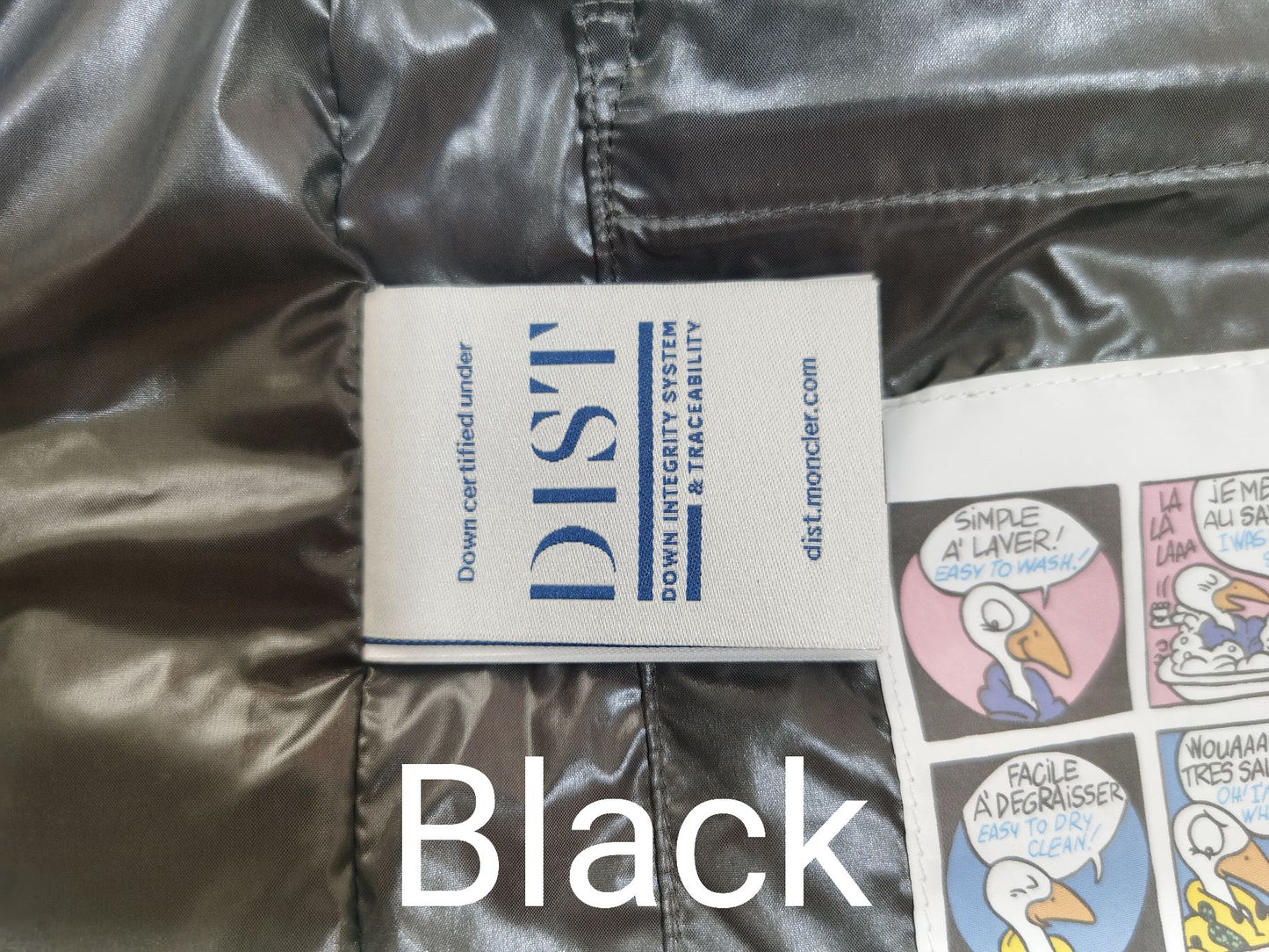지이 / 몽*레어 티브 패딩조끼 , 패딩 베스트 TI-B Vest