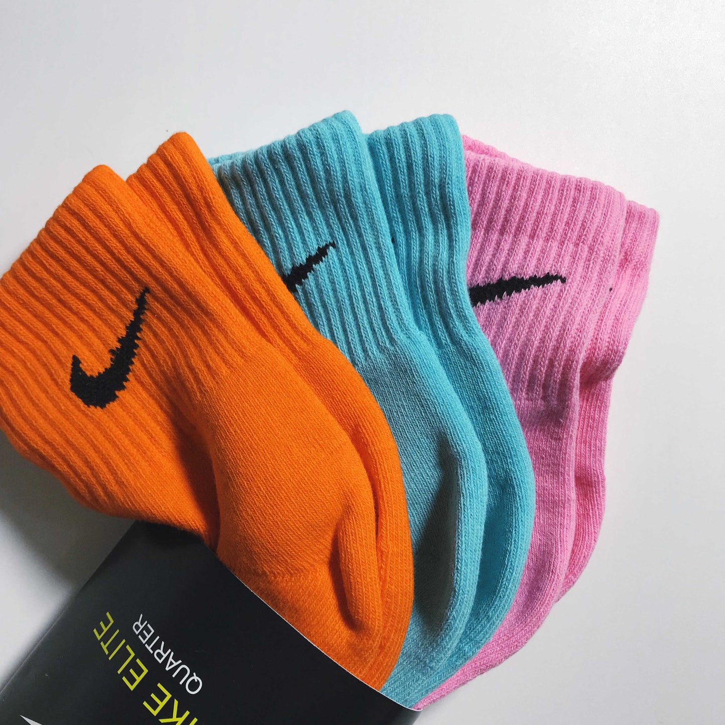 CND /나이키 양말