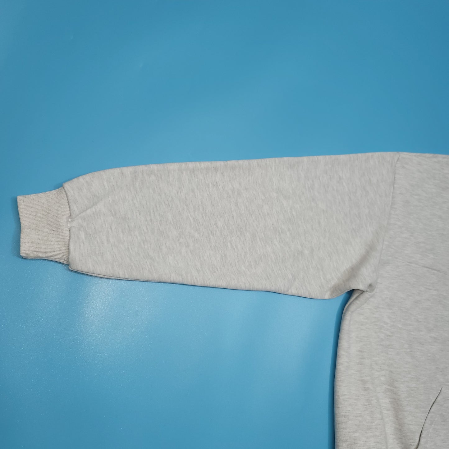 탑아이앱 / 아이앱 하프 집업 풀오버 라이트 그레이/ Half Zip-Up Pullover Light G