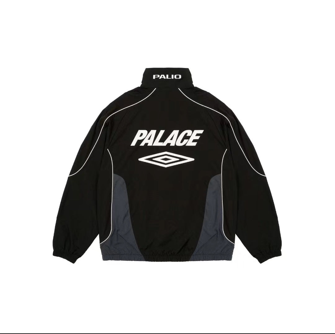 탑팔라스 / palace x umbro 트랙자켓