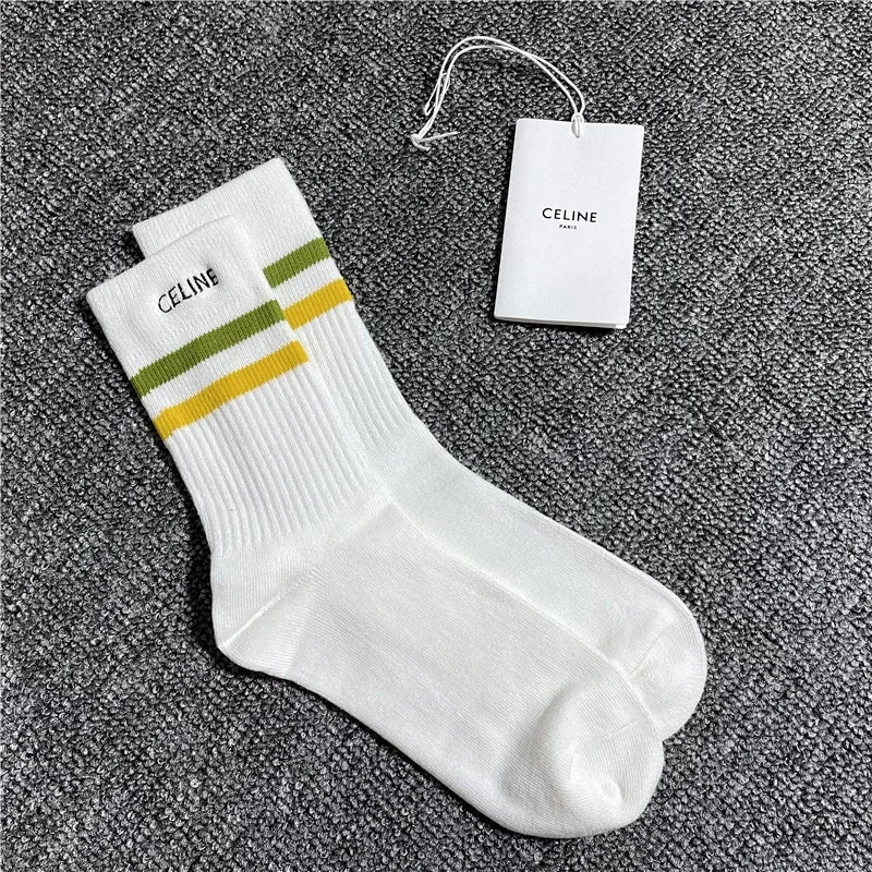 CND /셀린느 양말