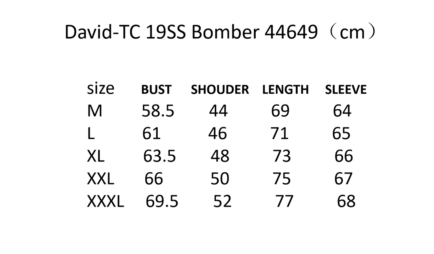 말스튜디오 / 스톤아일랜드 자켓 DAVID-TC Bomber44649
