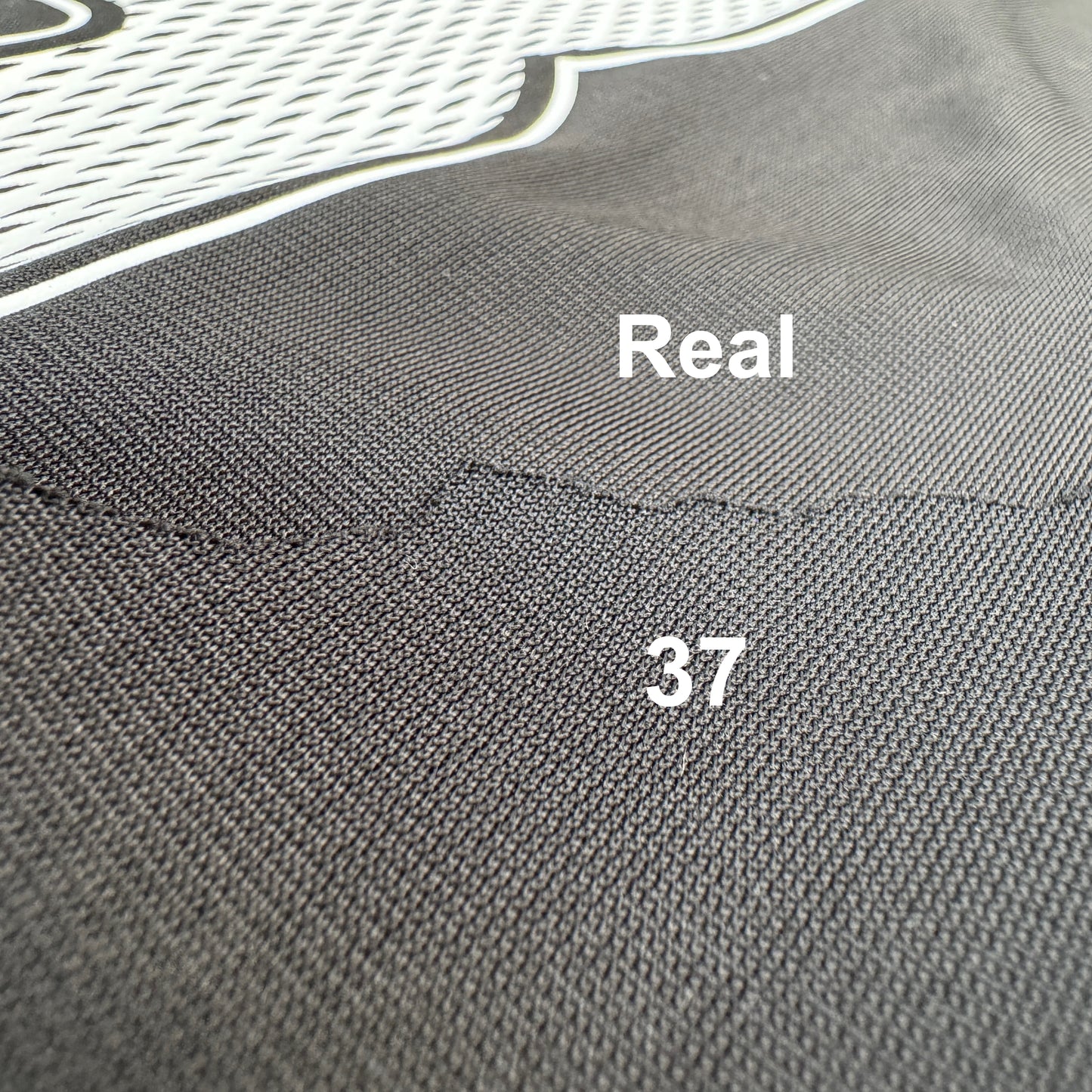 37도 / 팔라스 반팔티 , P2433-PALACE MESH TEAM JERSEY