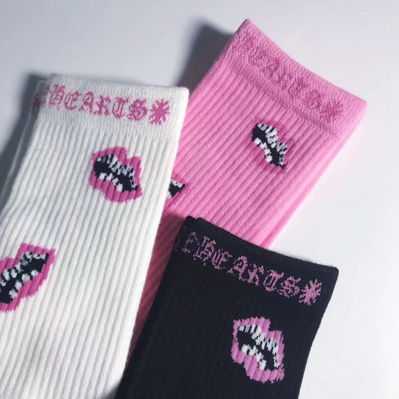 CND /크롬하츠 양말
