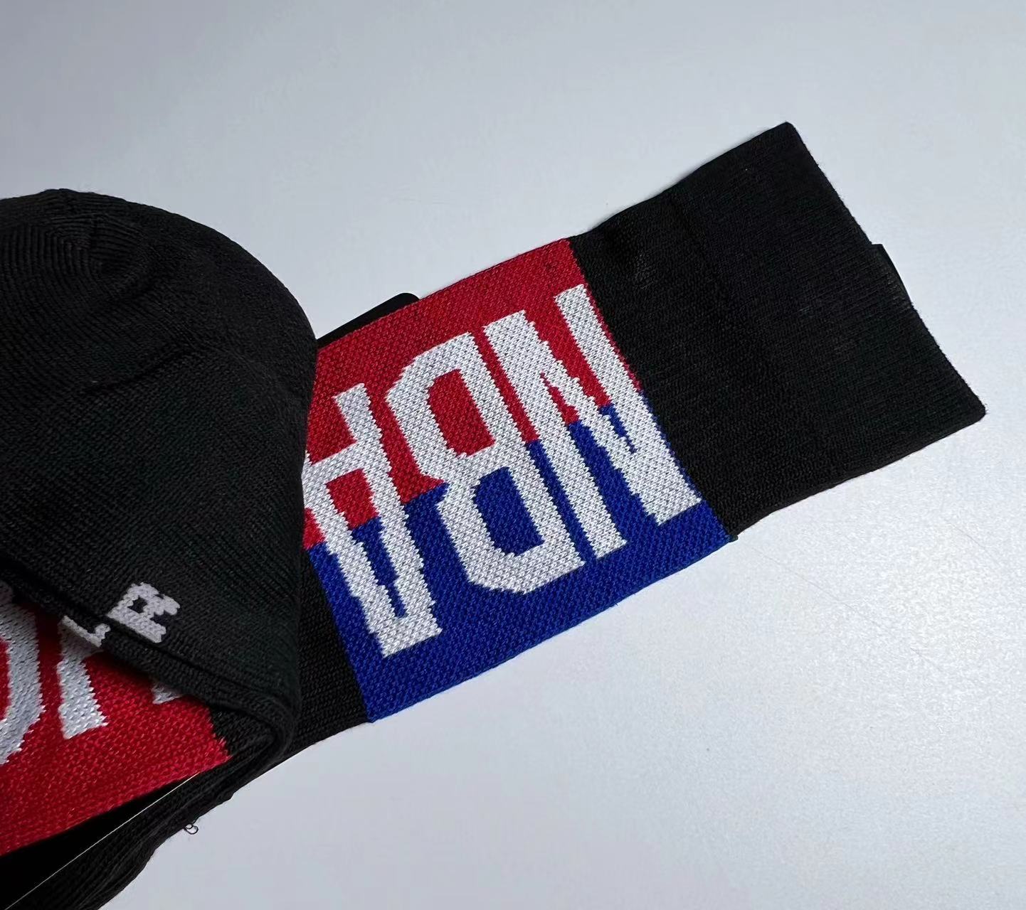 CND /나이키 양말