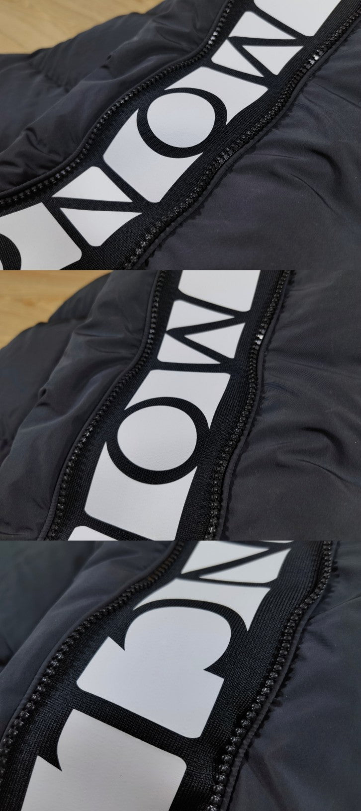 지이 / 몽*레어 이딜 주포토 패딩 , Moncler Idil Giubbotto