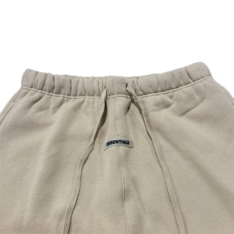 세나 / FOG ESSENTIALS FEAR OF GOD 더블 라인 하이 스트리트 캐주얼 스포츠 3M 반사 바지