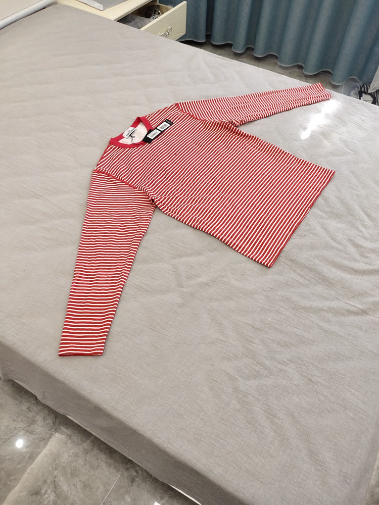 탑스토니 / 스톤아일랜드 긴팔 티셔츠
