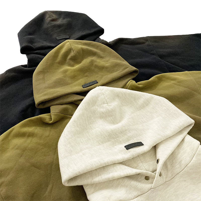 세나 / FOG FEAR OF GOD 시즌 7 메인 라인 하이 스트리트 후드 스웨터