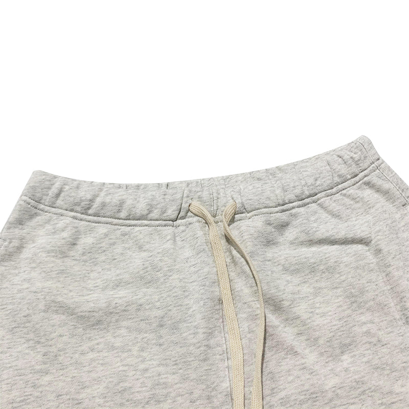 세나 / FOG ESSENTIALS FEAR OF GOD 이중선 문자 하이 스트리트 스포츠 캐주얼 반바지 남성 조수