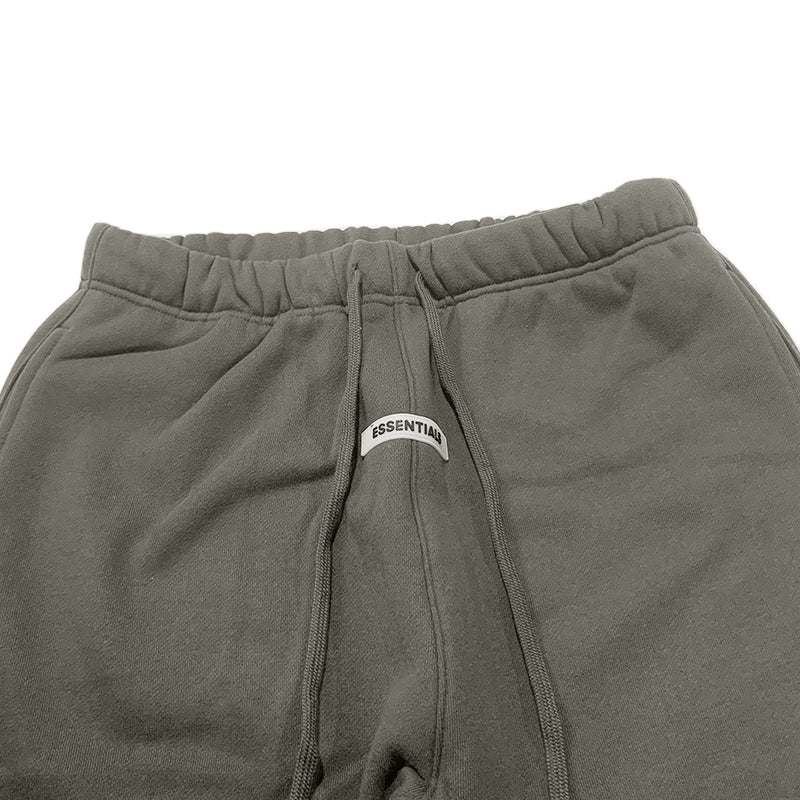 세나 / FOG ESSENTIALS FEAR OF GOD 더블 라인 하이 스트리트 캐주얼 스포츠 3M 반사 바지