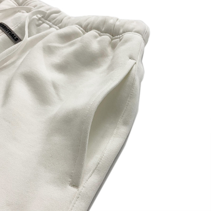 세나 / FOG FEAR OF GOD ESSENTIALS 더블 라인 7시즌 하이 스트리트 드로스트링 3M 반사 반바지