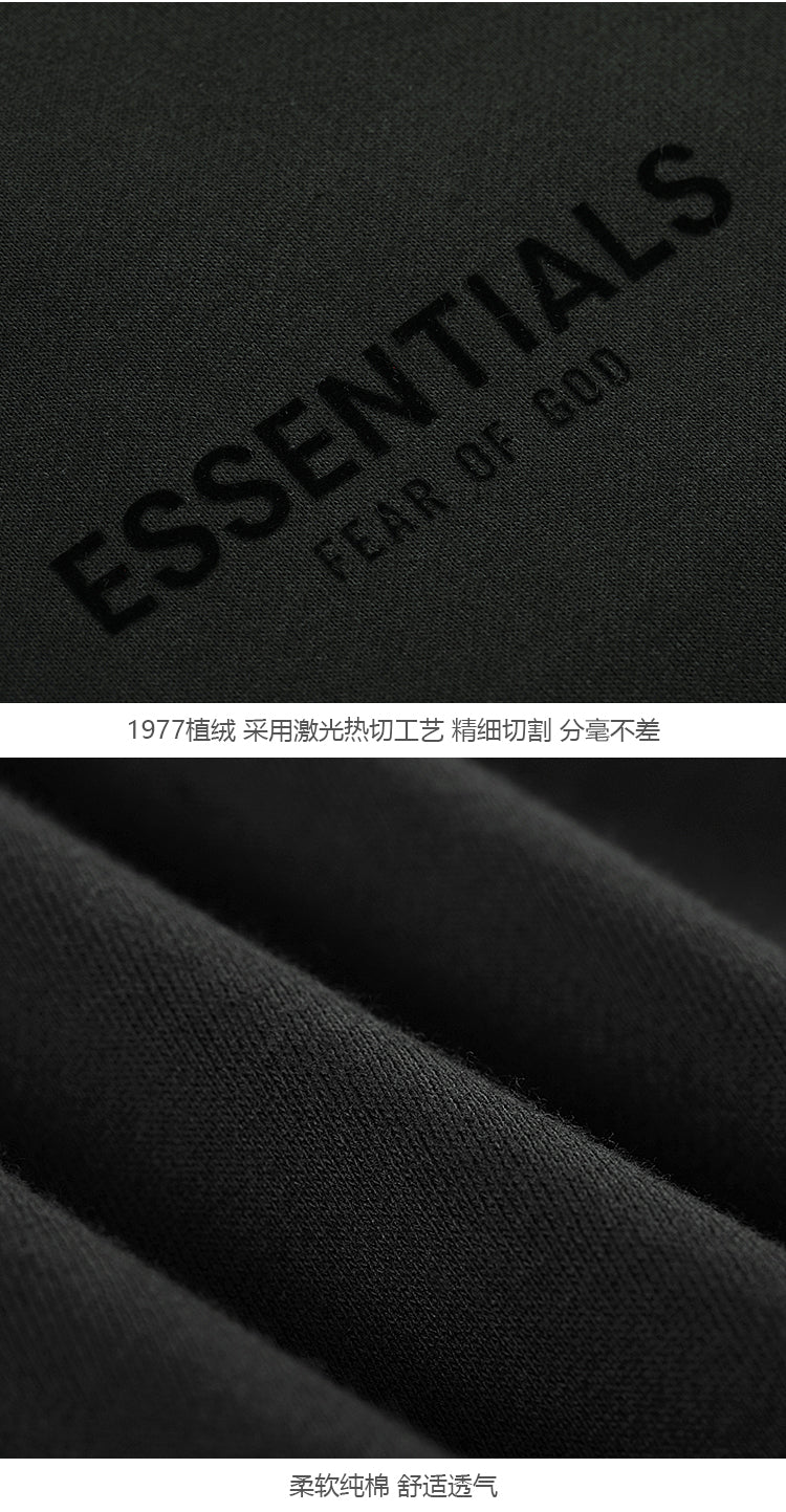 세나 / 더블 트랙 하이 스트리트 루즈 블랙 플로킹 프린트 라펠 긴팔 POLO
