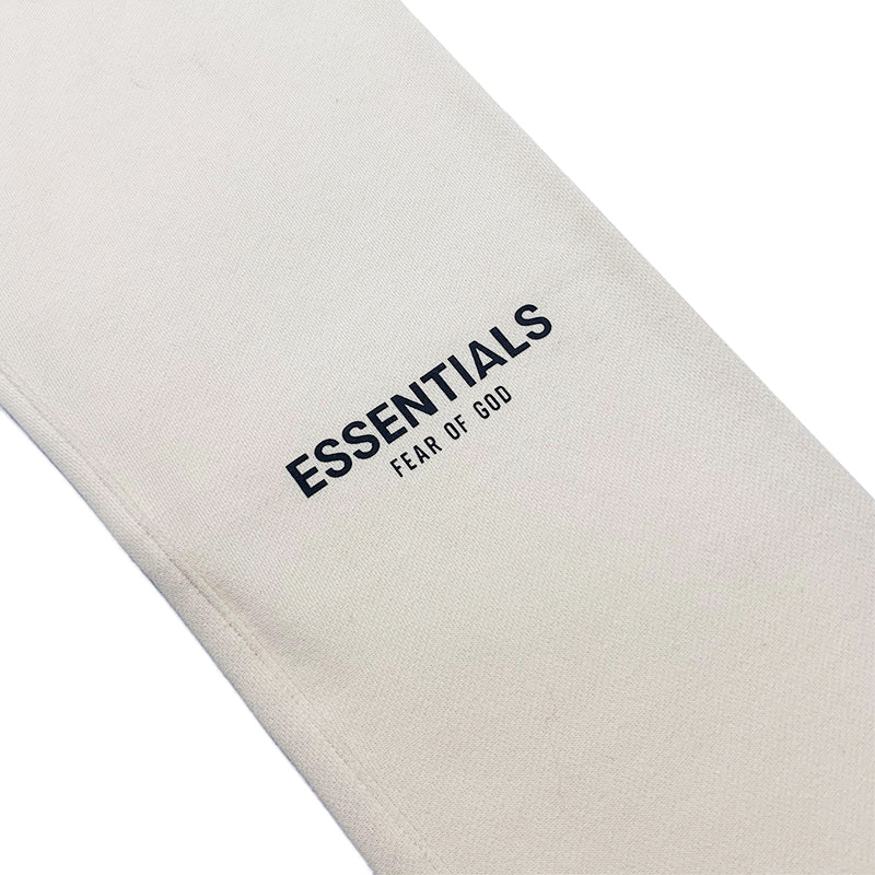세나 / FOG ESSENTIALS FEAR OF GOD 더블 라인 하이 스트리트 캐주얼 스포츠 3M 반사 바지