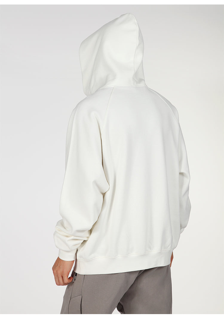 세나 / FEAR FEAR OF GOD AIR 공동 하이 스트리트 루즈 캐주얼 스포츠 접착 후드