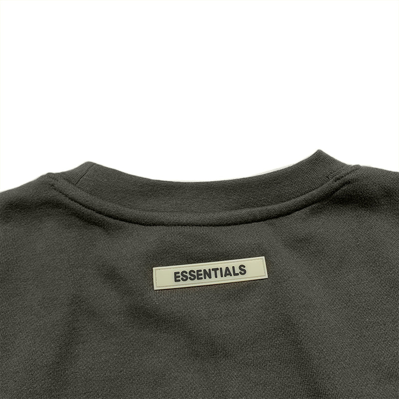 세나 / FOG ESSENTIALS FEAR OF GOD 더블 라인 하이 스트리트 루즈 3M 반사 풀오버 스웨터