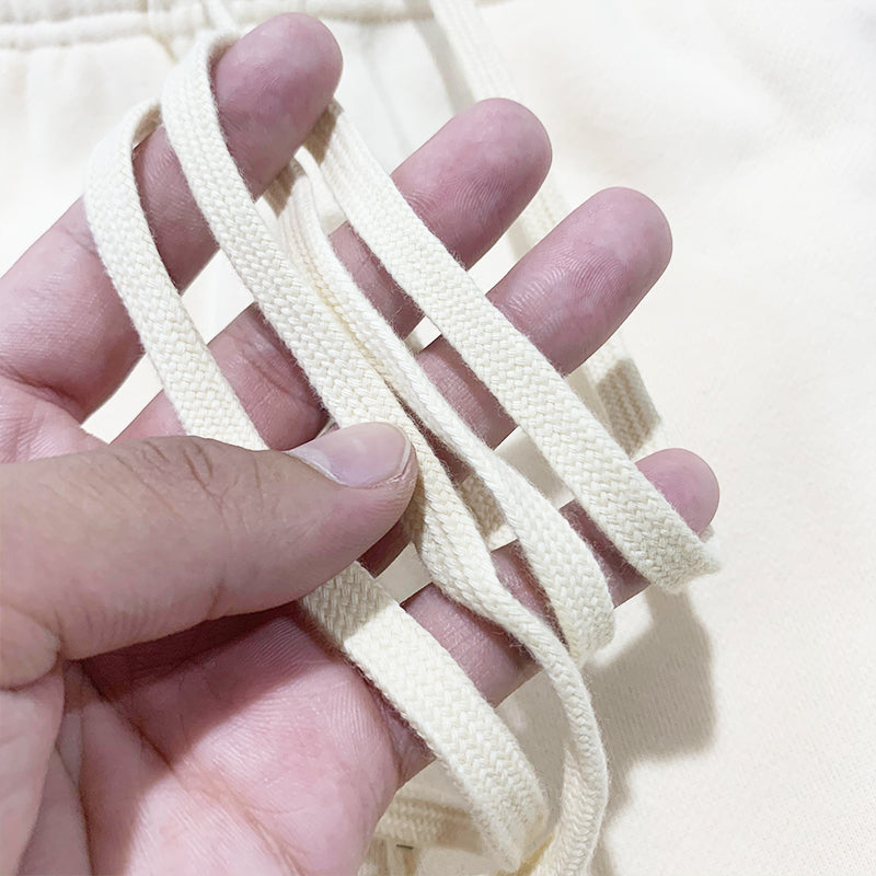 세나 / FOG ESSENTIALS FEAR OF GOD 더블 라인 하이 스트리트 캐주얼 스포츠 3M 반사 바지