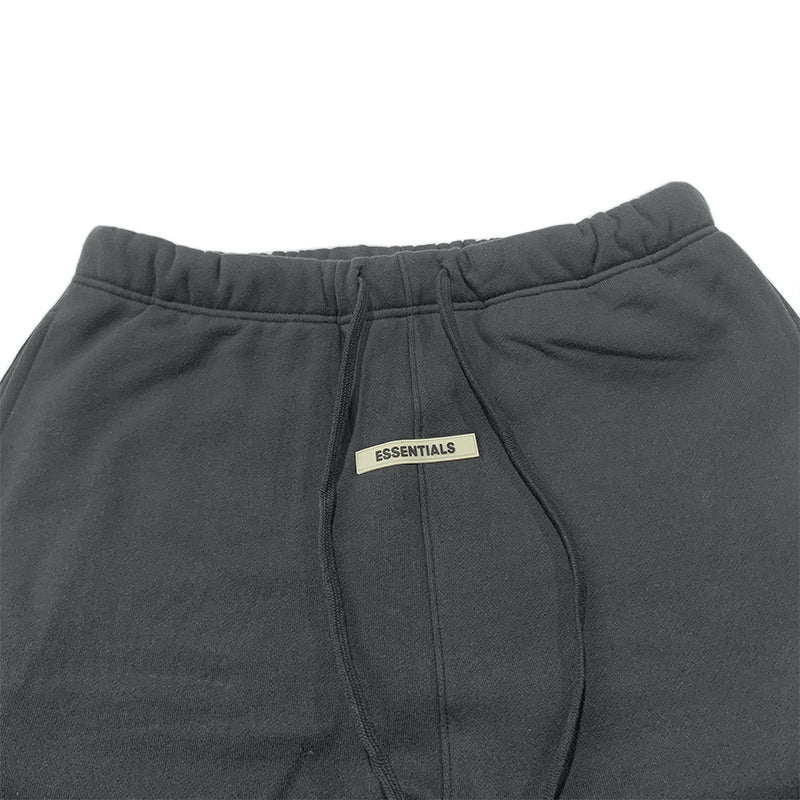 세나 / FOG ESSENTIALS FEAR OF GOD 더블 라인 하이 스트리트 스포츠 및 레저 3M 반사 바지