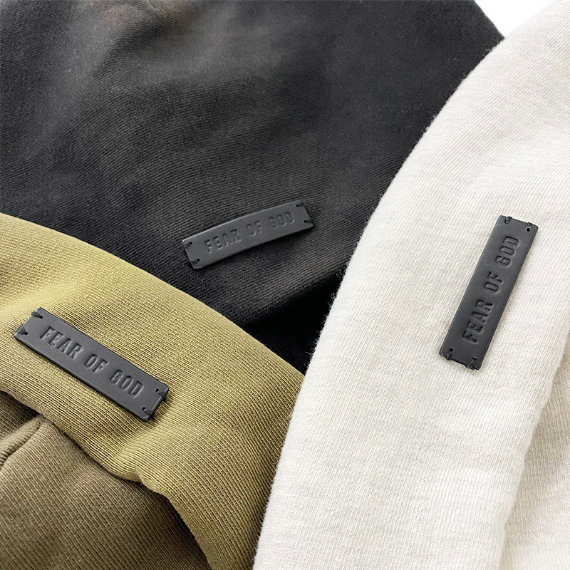 세나 / FOG FEAR OF GOD 시즌 7 메인 라인 하이 스트리트 후드 스웨터
