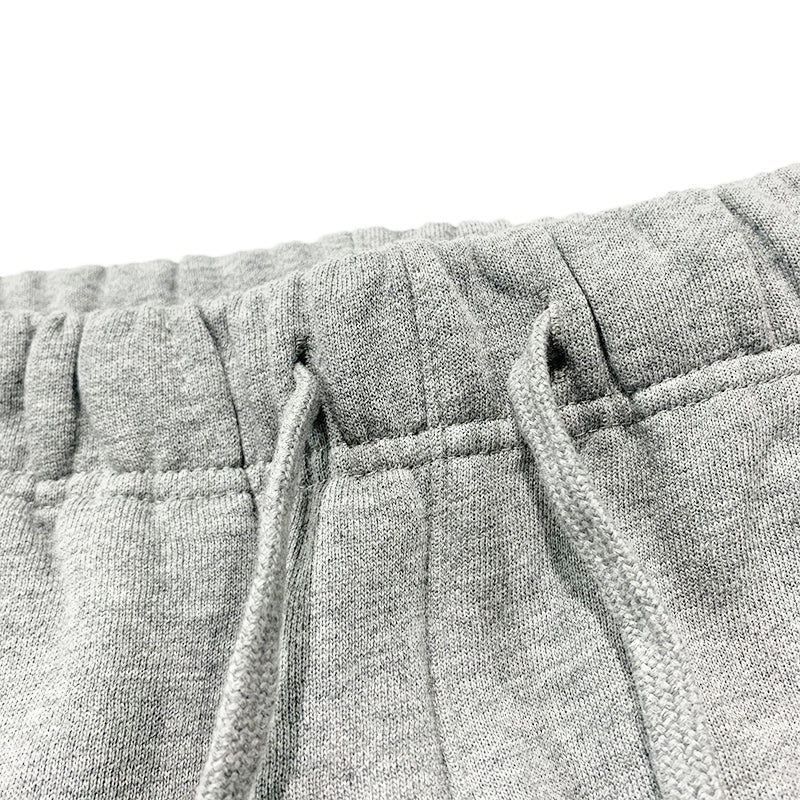 세나 / FOG ESSENTIALS FEAR OF GOD 더블 라인 하이 스트리트 캐주얼 스포츠 3M 반사 바지
