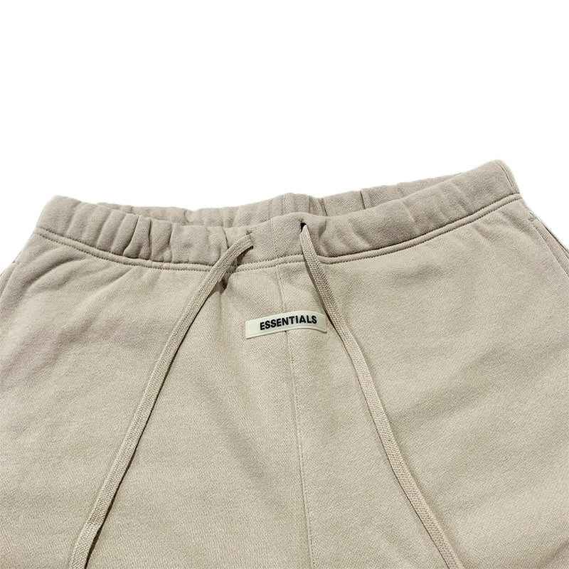 세나 / FOG ESSENTIALS FEAR OF GOD 더블 라인 하이 스트리트 스포츠 및 레저 3M 반사 바지