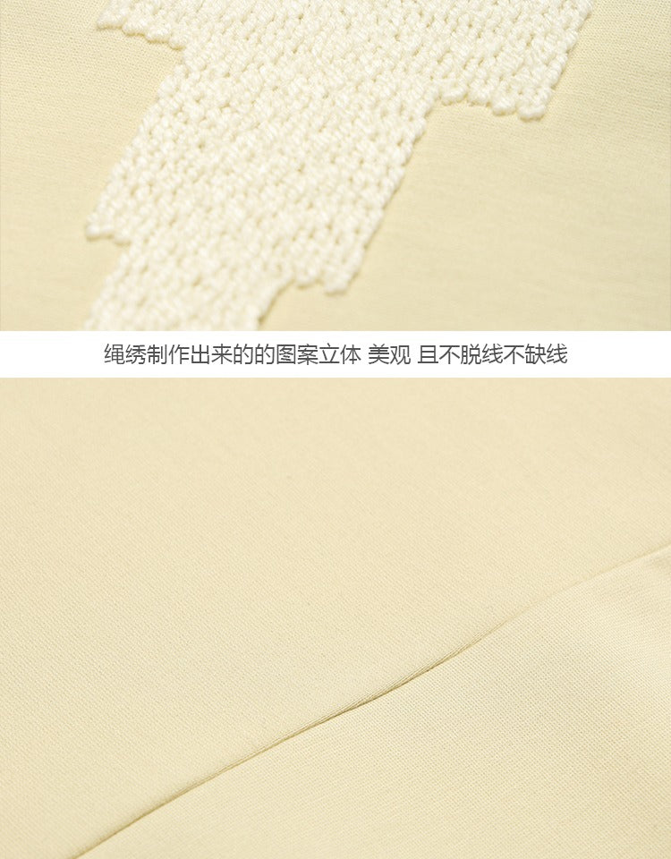 세나 / FEAR OF GOD FOG 시즌 8 메인 라인 하이 스트리트 캐주얼 루즈핏 인디고 이글 자수 반팔