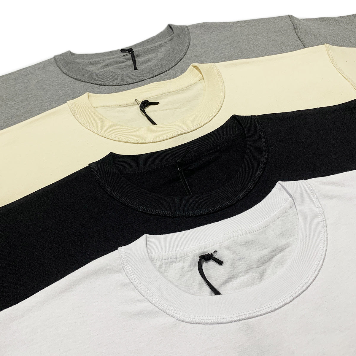 세나 / FOG FEAR OF GOD 여섯 번째 시즌 메인 라인 루즈 하이 스트리트 FG 풍부하고 고귀한 프린트 내마모성 반팔 티셔츠