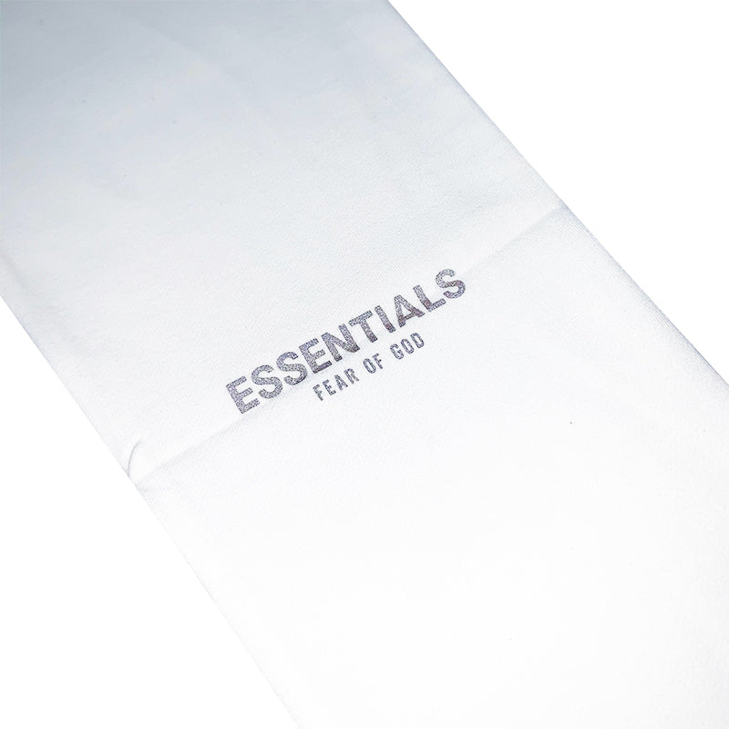 세나 / FOG ESSENTIALS FEAR OF GOD 더블 라인 하이 스트리트 스포츠 및 레저 3M 반사 바지