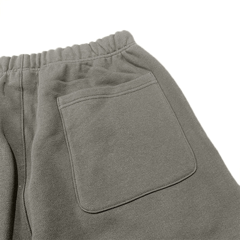 세나 / FOG ESSENTIALS FEAR OF GOD 더블 라인 하이 스트리트 캐주얼 스포츠 3M 반사 바지