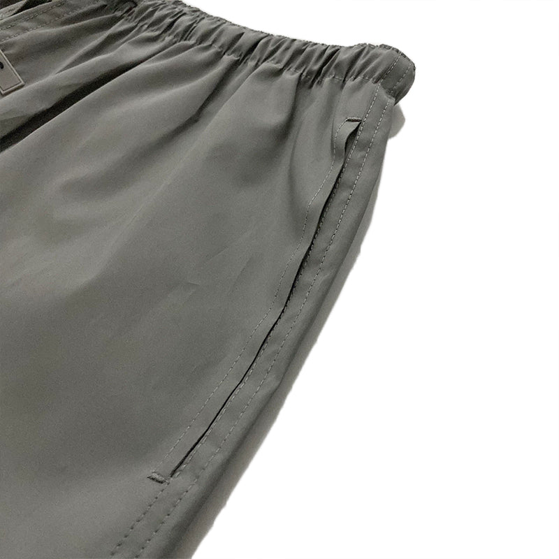 세나 / FOG FEAR OF GOD ESSENTIALS 더블 라인 일곱 번째 시즌 3M 반사 드로스트링 나일론 반바지
