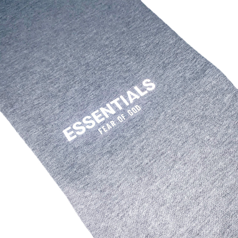 세나 / FOG ESSENTIALS FEAR OF GOD 더블 라인 하이 스트리트 캐주얼 스포츠 3M 반사 바지