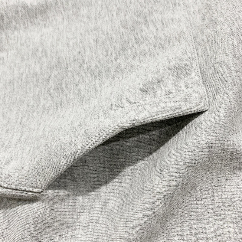 세나 / FOG ESSENTIALS FEAR OF GOD 더블 라인 하이 스트리트 반사 문자 프린트 후드 스웨터