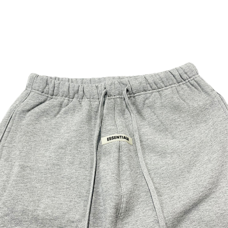 세나 / FOG ESSENTIALS FEAR OF GOD 더블 라인 하이 스트리트 캐주얼 스포츠 3M 반사 바지