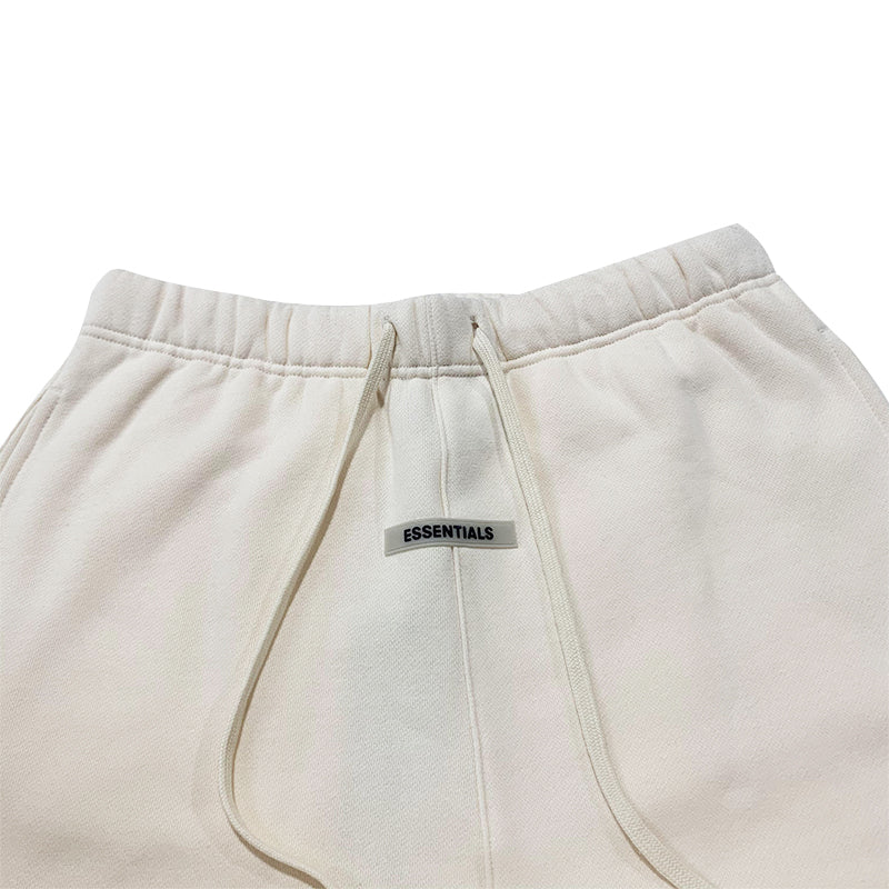 세나 / FOG ESSENTIALS FEAR OF GOD 더블 라인 하이 스트리트 캐주얼 스포츠 3M 반사 바지