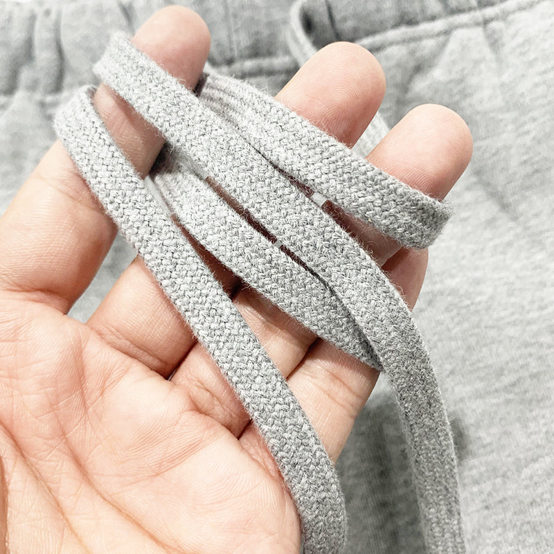 세나 / FOG ESSENTIALS FEAR OF GOD 더블 라인 하이 스트리트 캐주얼 스포츠 3M 반사 바지