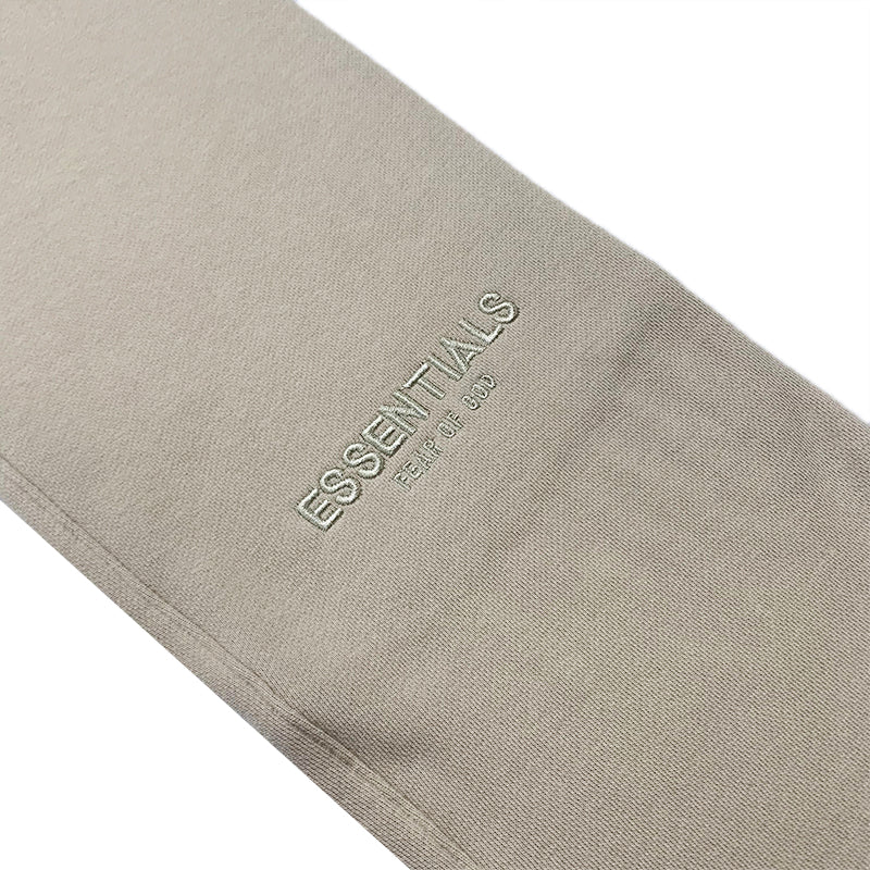 세나 / FOG ESSENTIALS FEAR OF GOD 더블 라인 하이 스트리트 캐주얼 스포츠 3M 반사 바지