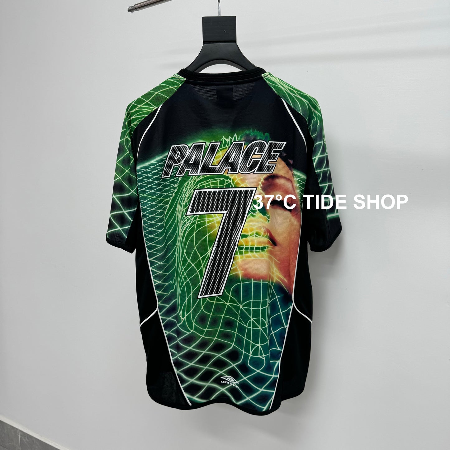 37도 / 팔라스 PALACE UMBRO HOME SHIRT