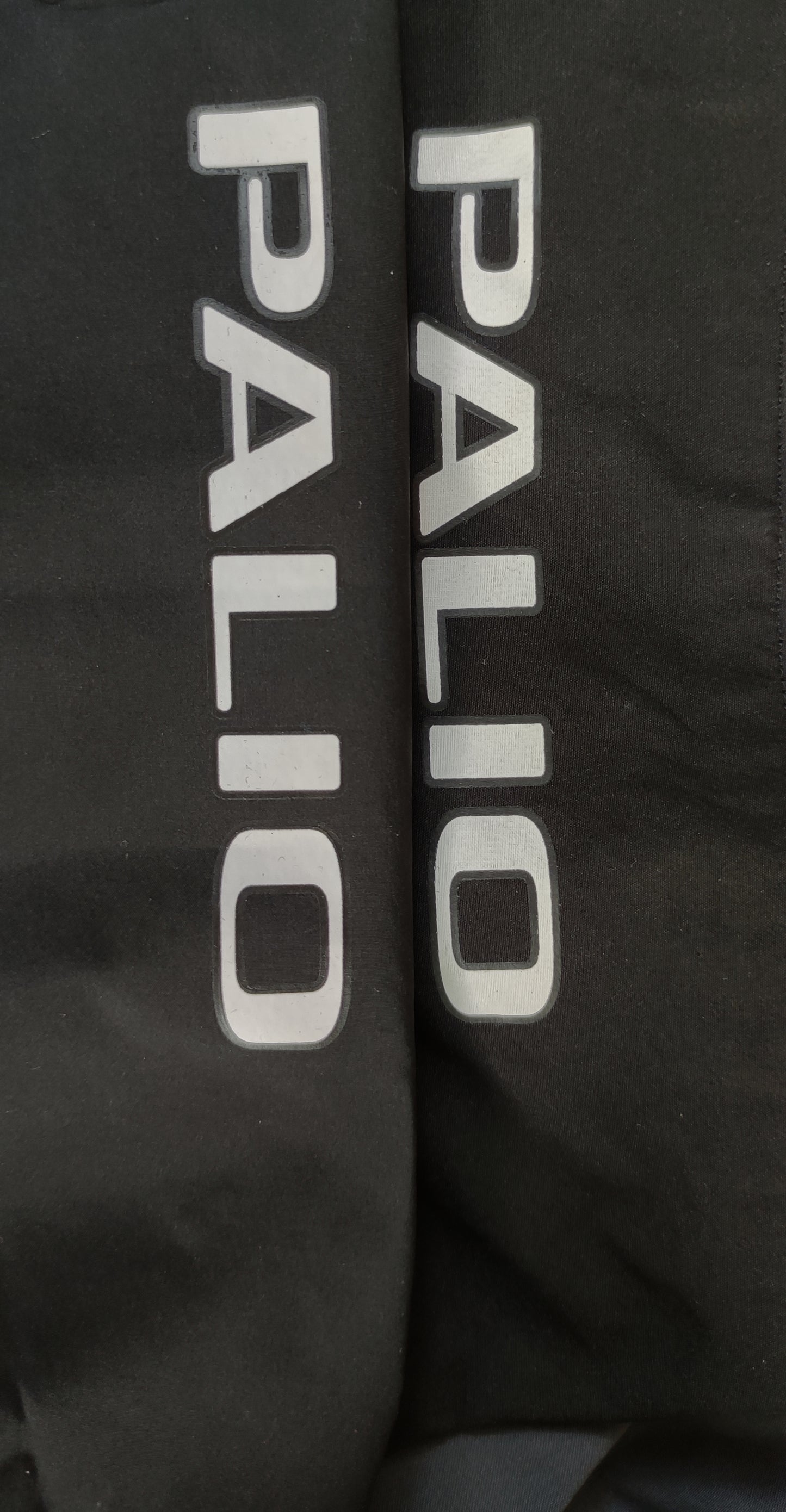 탑팔라스 / palace x umbro 트랙자켓