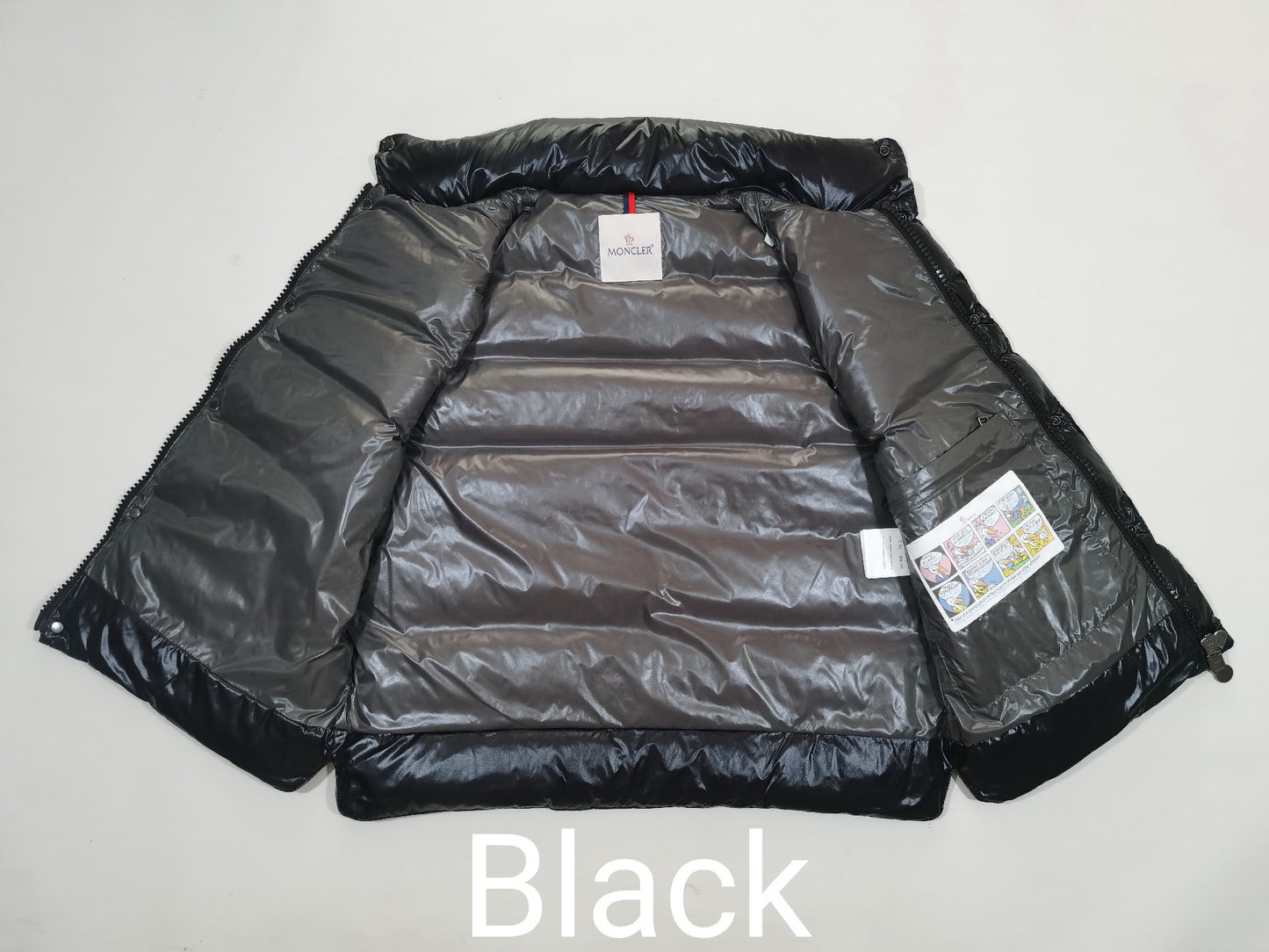 지이 / 몽*레어 티브 패딩조끼 , 패딩 베스트 TI-B Vest