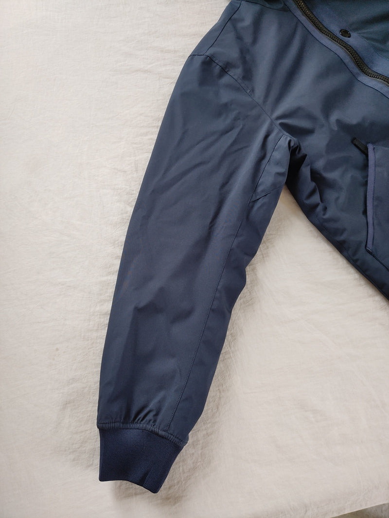 탑스토니 / 스톤아일랜드 소프트쉘 자켓, 23FW 41027 SOFT SHELL PADDED JACKET