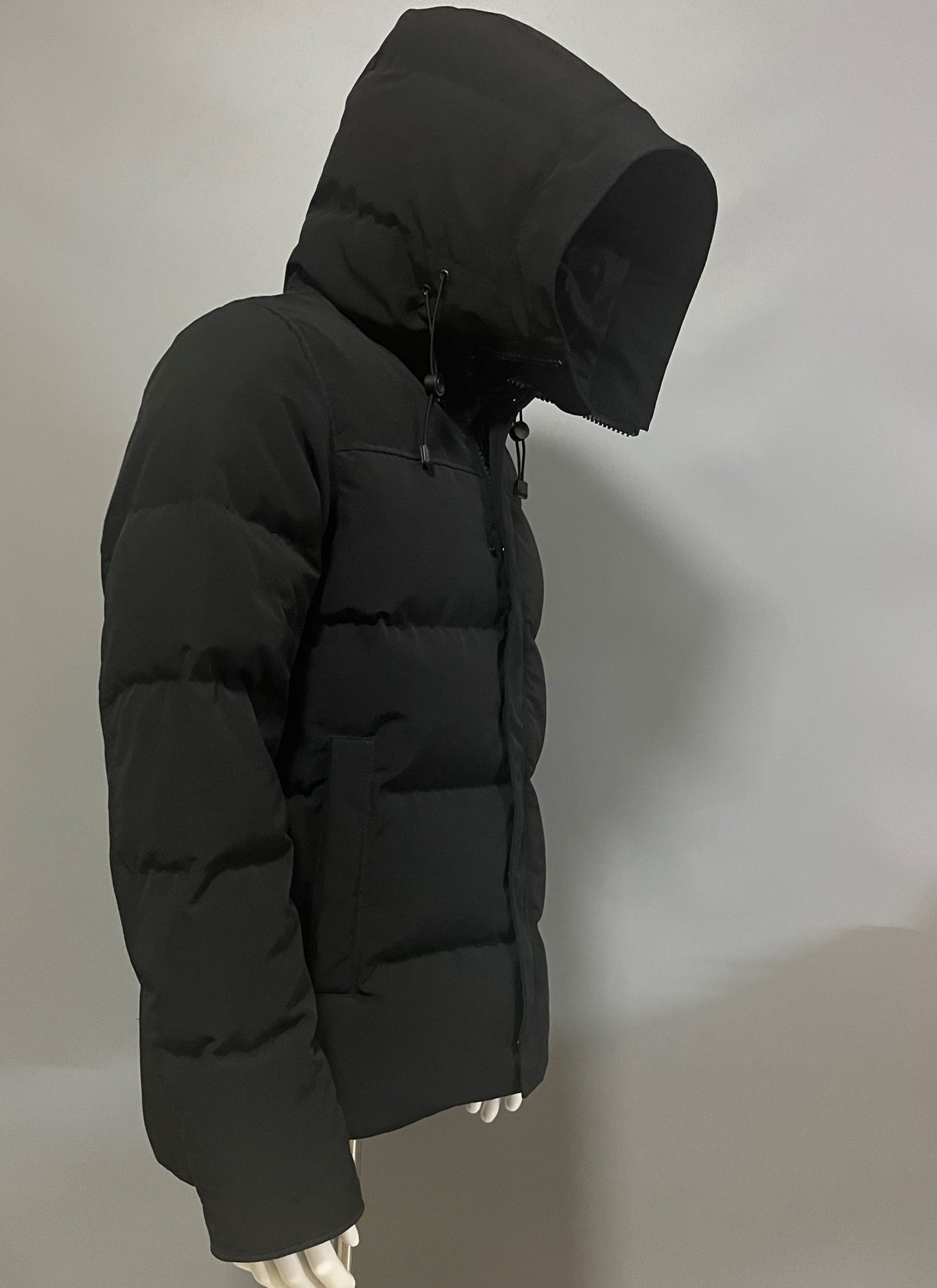 탑구스 / Macmillan Parka 다운 패딩